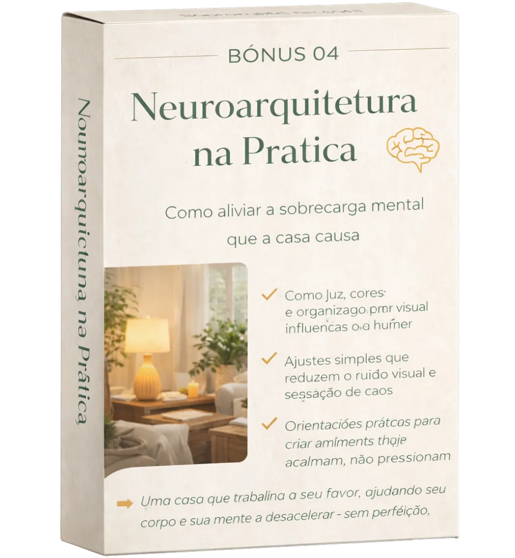 Neuroarquitetura na Prática